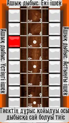 Домбыра аспабы android App screenshot 3