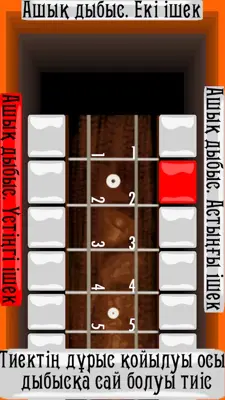 Домбыра аспабы android App screenshot 4
